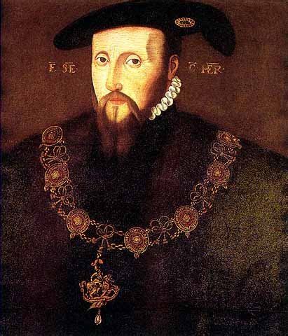 lord edward seymour